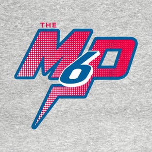 The M6P Logo T-Shirt